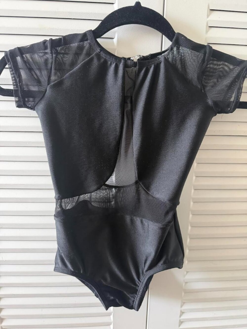 Patrick J  Black Leo size CL